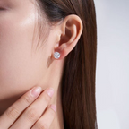 Zoe Claw Stud Earring