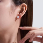 Zoe Claw Stud Earring