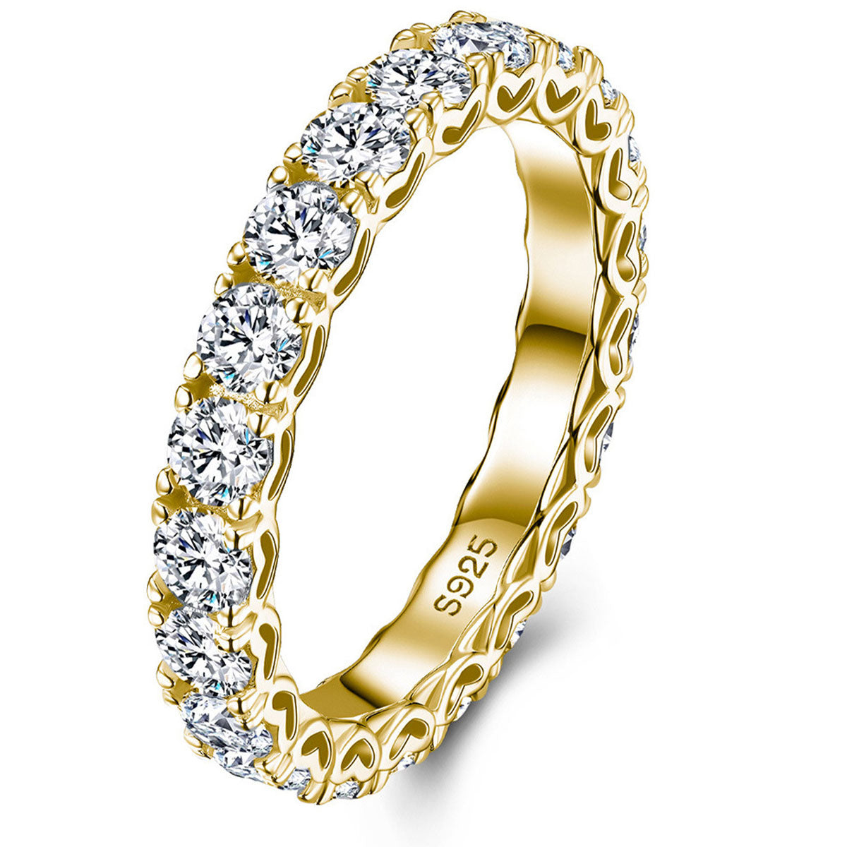 Lumiere Ring