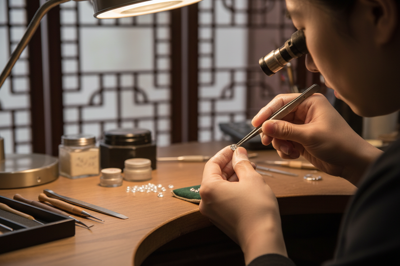 ZIRVENO工匠精神展示图